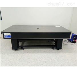 BP-QF系列气垫光学平台