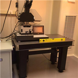 恒越达精密光学平台