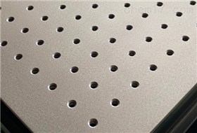 JG-JM系列精密隔震光学平台